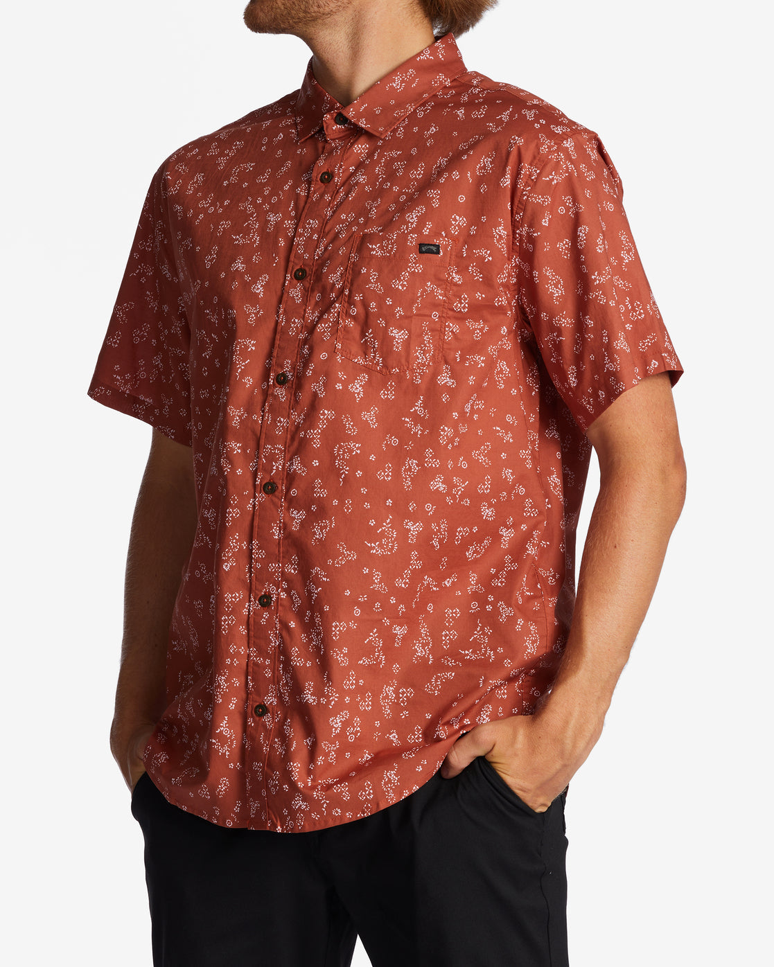Billabong Sundays Mini Short Sleeve - 88 Gear