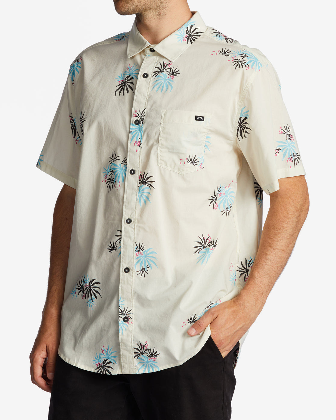 Billabong Sundays Mini Short Sleeve - 88 Gear