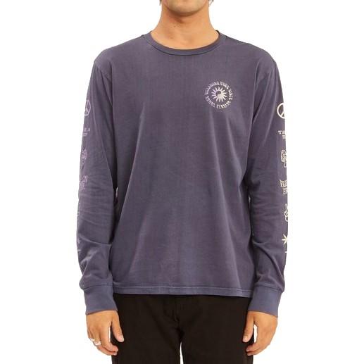 Billabong Trippin Long Sleeve Shirt
