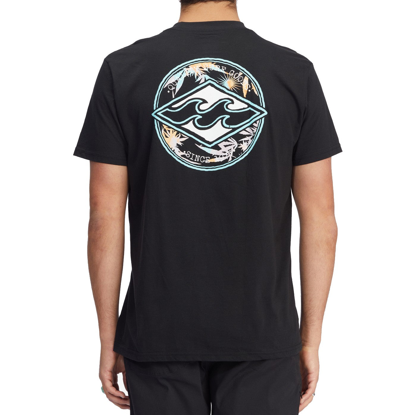 Billabong Rotor Diamond Tee Shirt