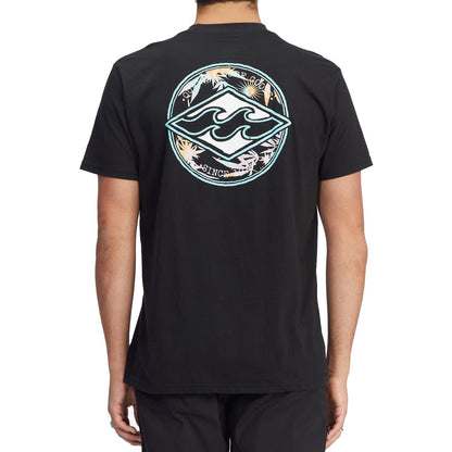 Billabong Rotor Diamond Tee Shirt