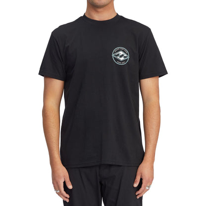 Billabong Rotor Diamond Tee Shirt