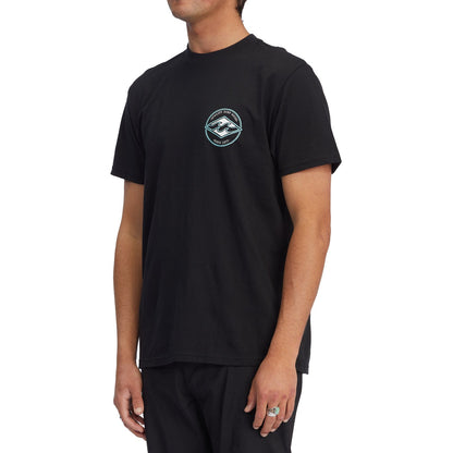 Billabong Rotor Diamond Tee Shirt