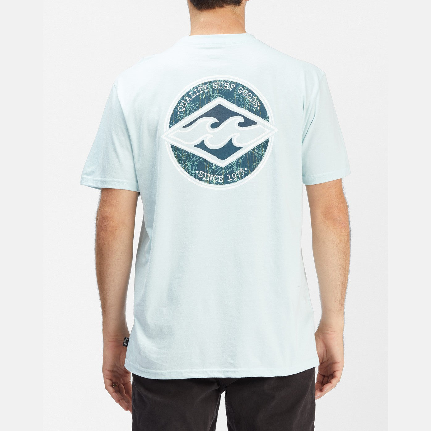 Billabong Rotor Diamond Tee Shirt