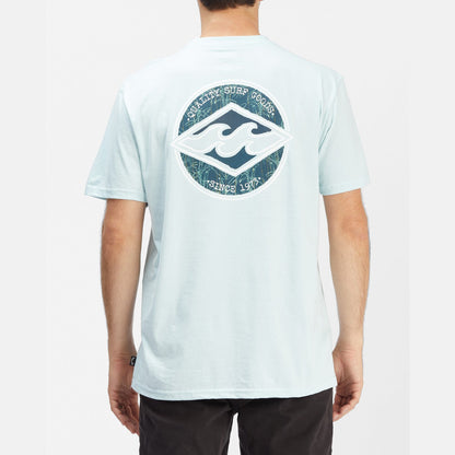 Billabong Rotor Diamond Tee Shirt