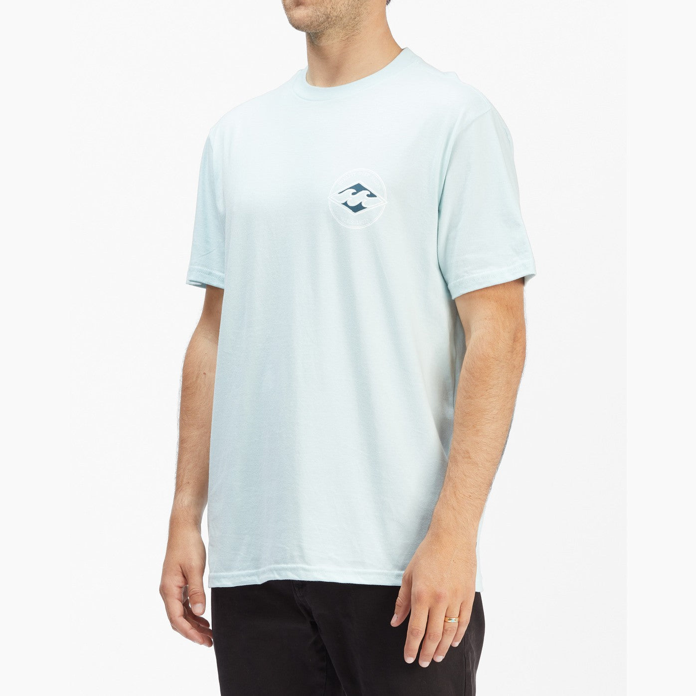 Billabong Rotor Diamond Tee Shirt