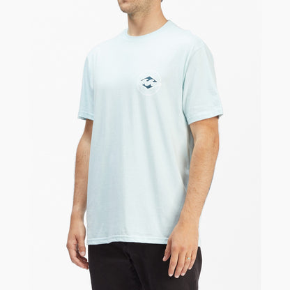 Billabong Rotor Diamond Tee Shirt