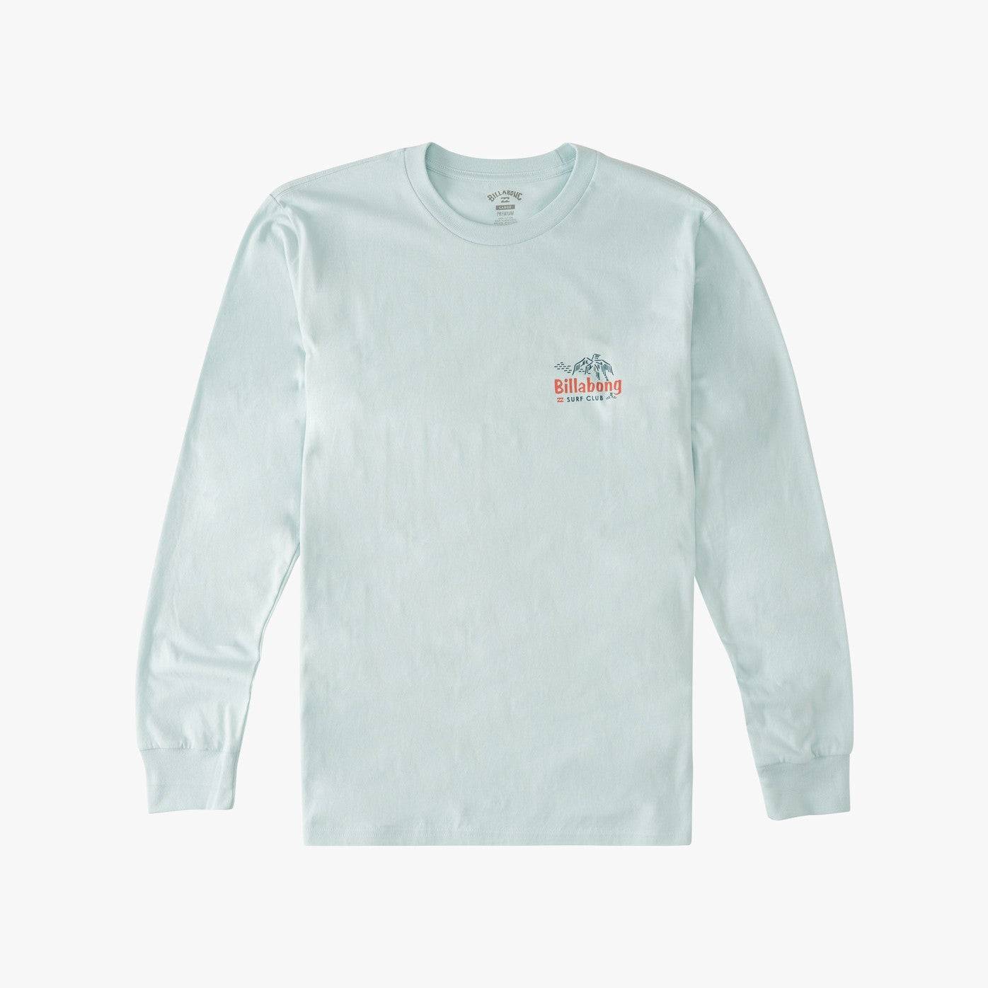 Billabong Lounge Long Sleeve Shirt