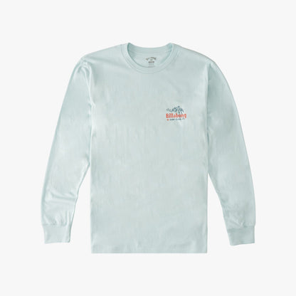 Billabong Lounge Long Sleeve Shirt