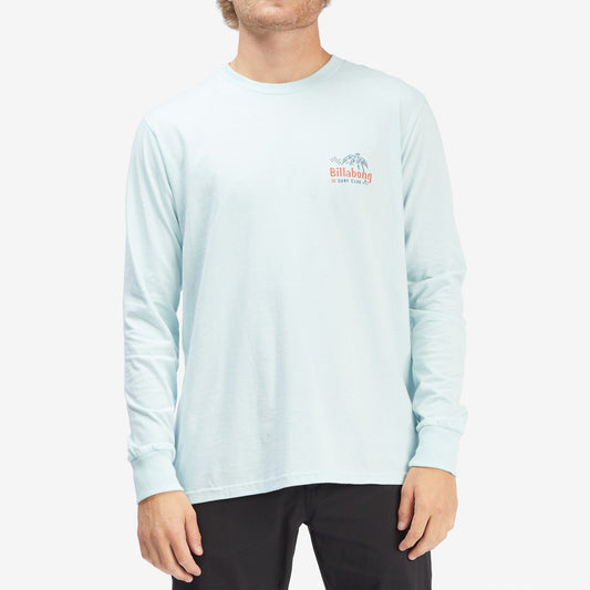 Billabong Lounge Long Sleeve Shirt