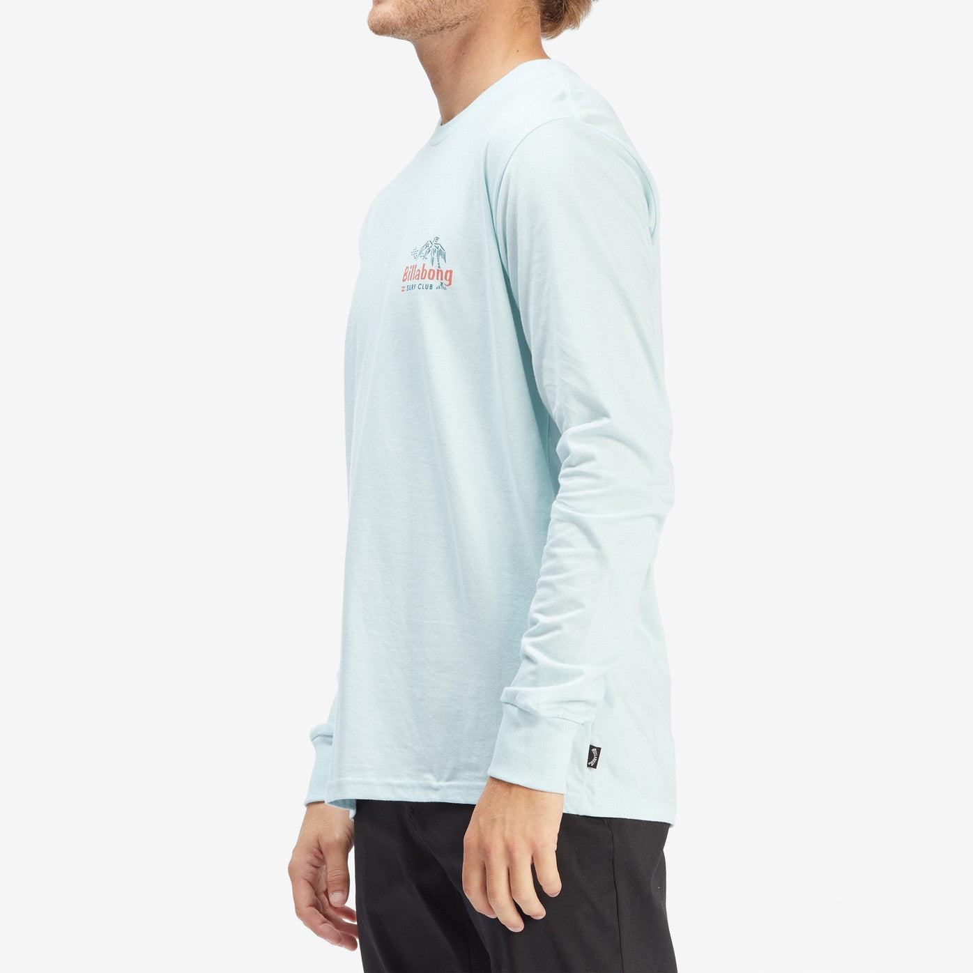 Billabong Lounge Long Sleeve Shirt