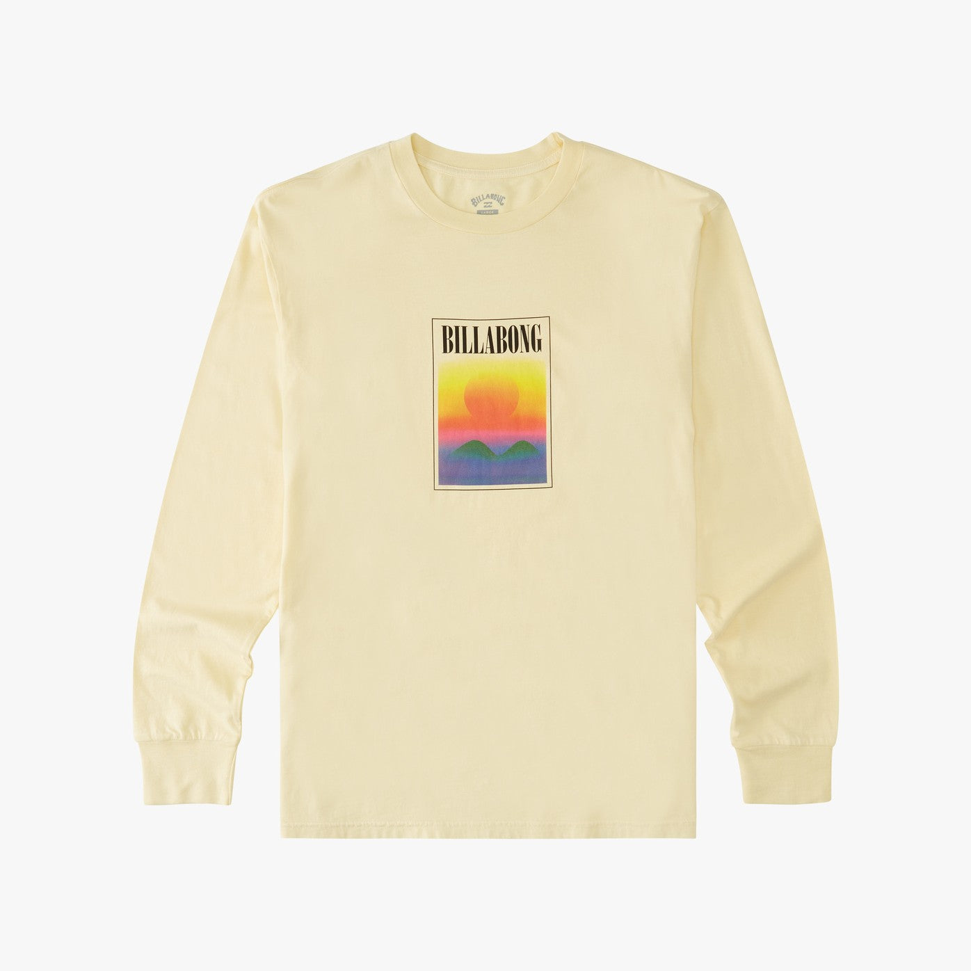 Billabong Vista Long Sleeve Shirt