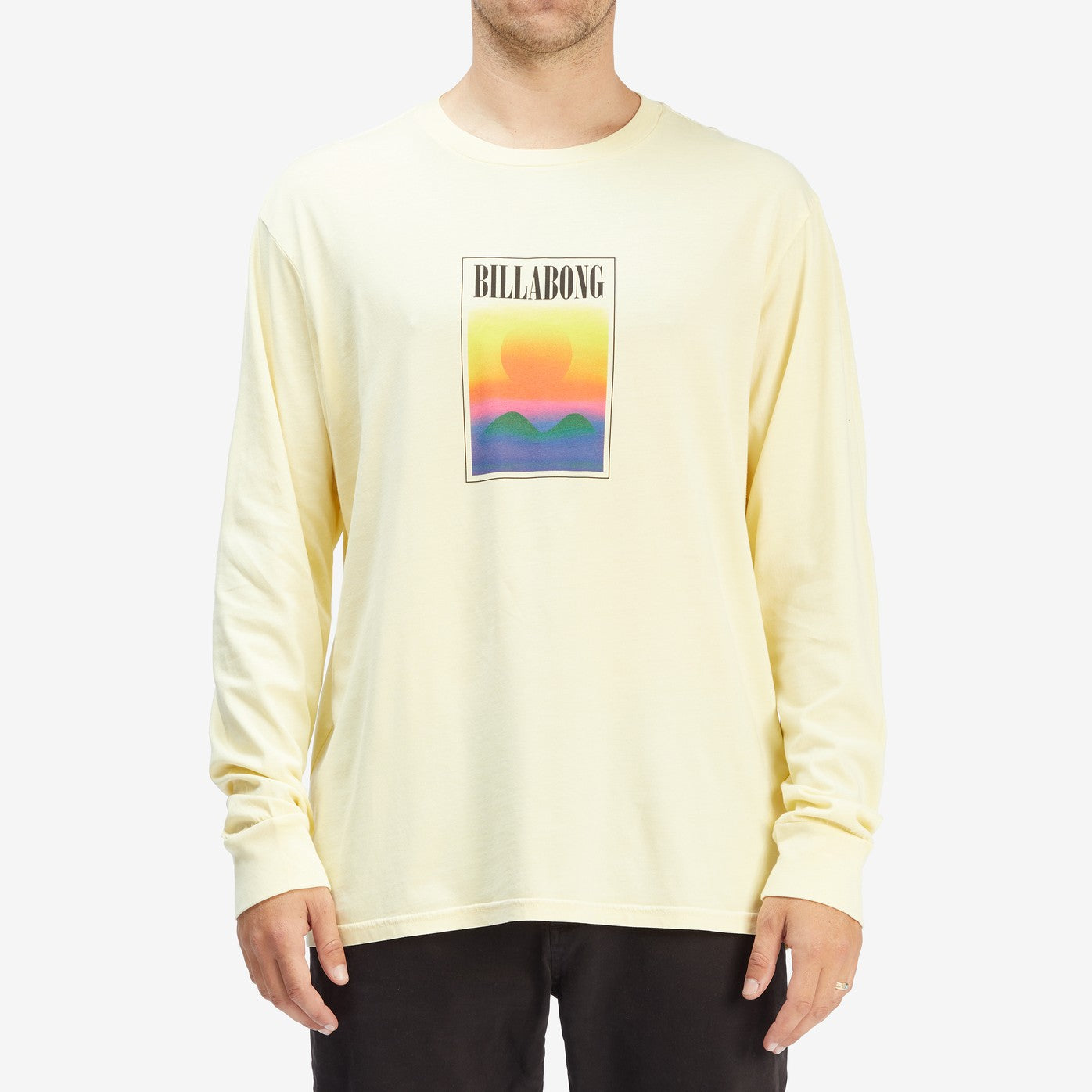 Billabong Vista Long Sleeve Shirt