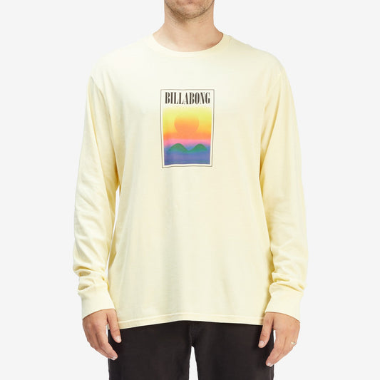 Billabong Vista Long Sleeve Shirt