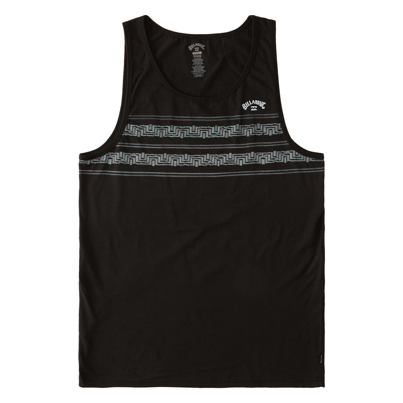 Billabong Spinner Tank Tops