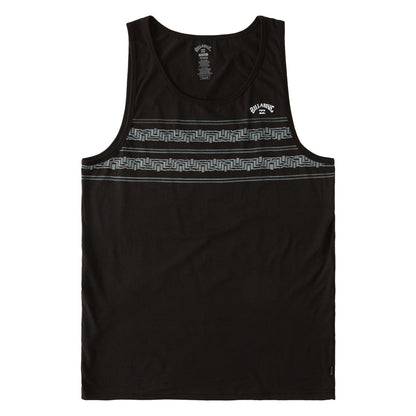 Billabong Spinner Tank Tops
