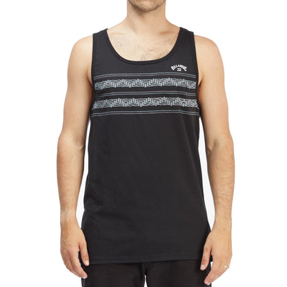 Billabong Spinner Tank Tops