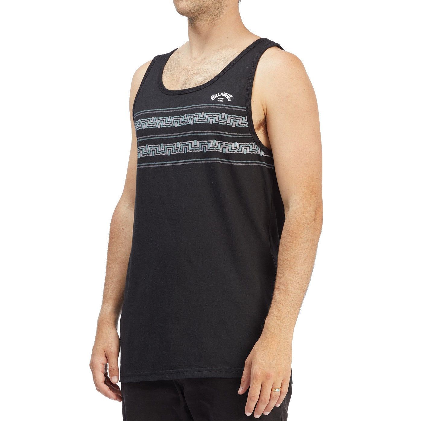 Billabong Spinner Tank Tops