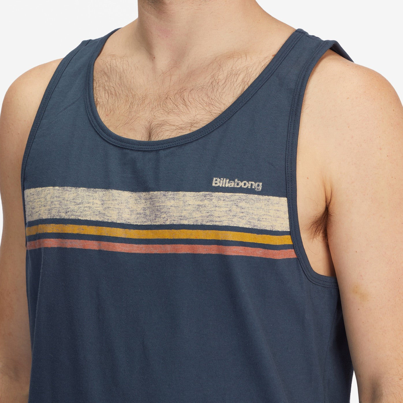 Billabong Spinner Tank Tops