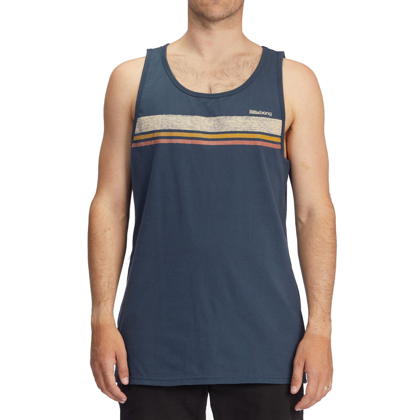 Billabong Spinner Tank Tops