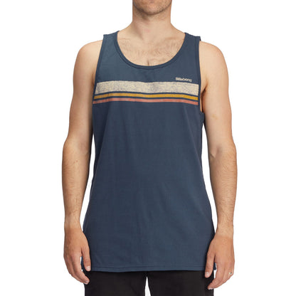 Billabong Spinner Tank Tops