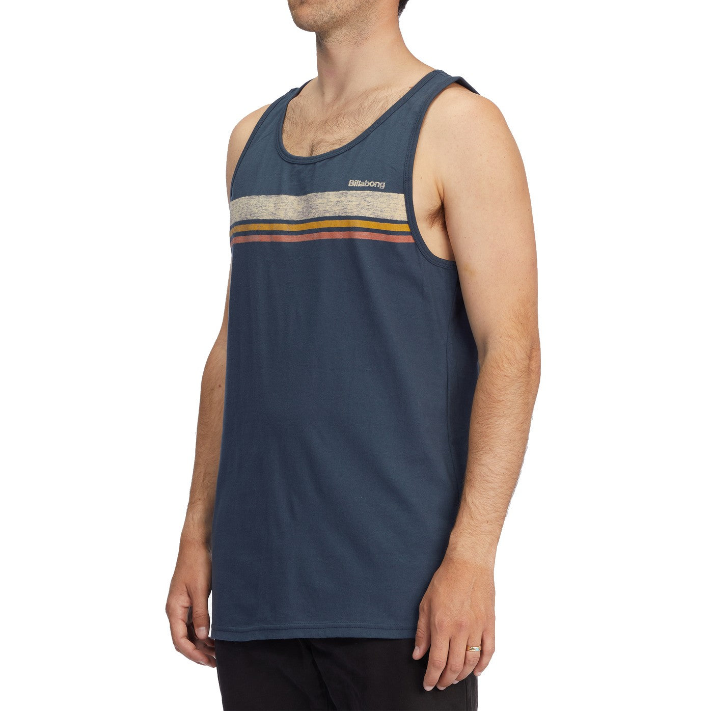 Billabong Spinner Tank Tops