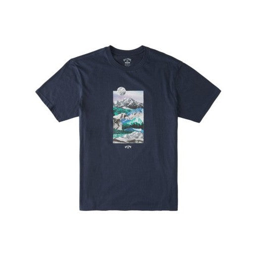 Billabong Seasons Short Sleeve