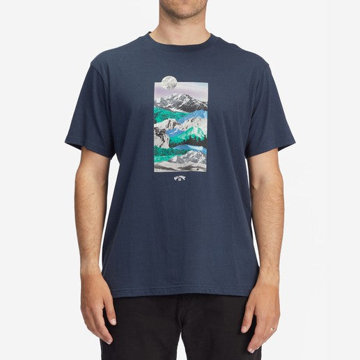 Billabong Seasons Short Sleeve