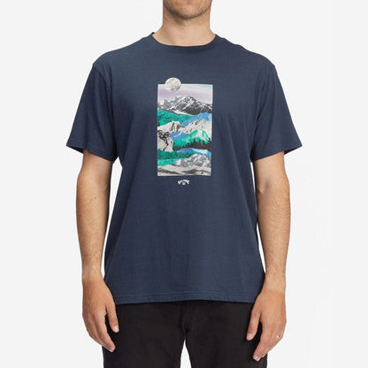 Billabong Seasons Short Sleeve