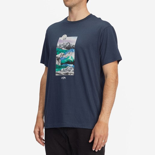 Billabong Seasons Short Sleeve