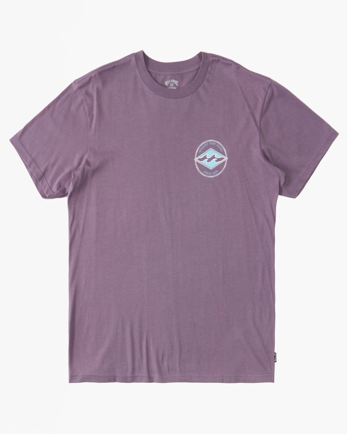 Billabong Rotor Diamond Tee Shirts - 88 Gear
