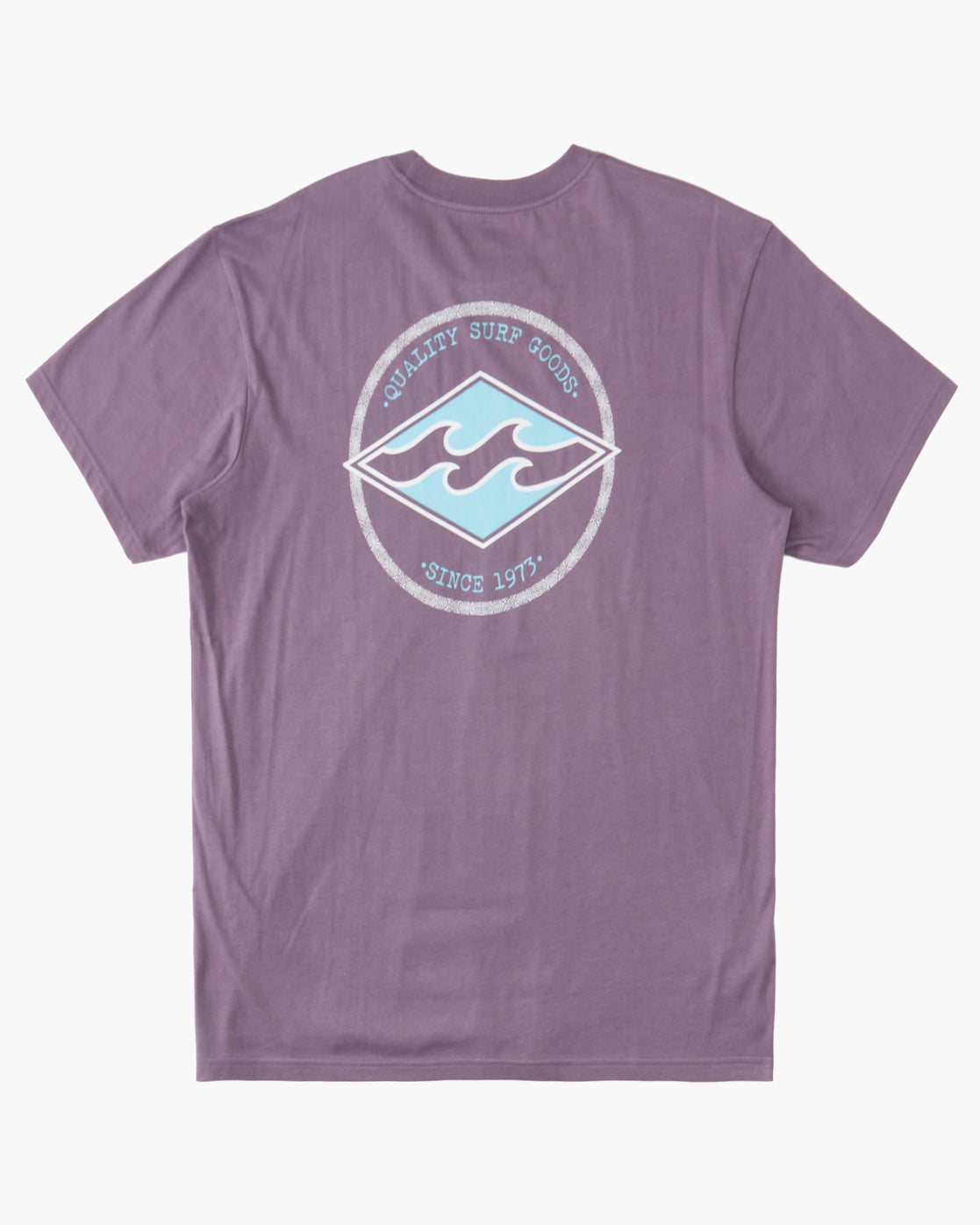 Billabong Rotor Diamond Tee Shirts - 88 Gear