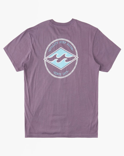 Billabong Rotor Diamond Tee Shirts - 88 Gear