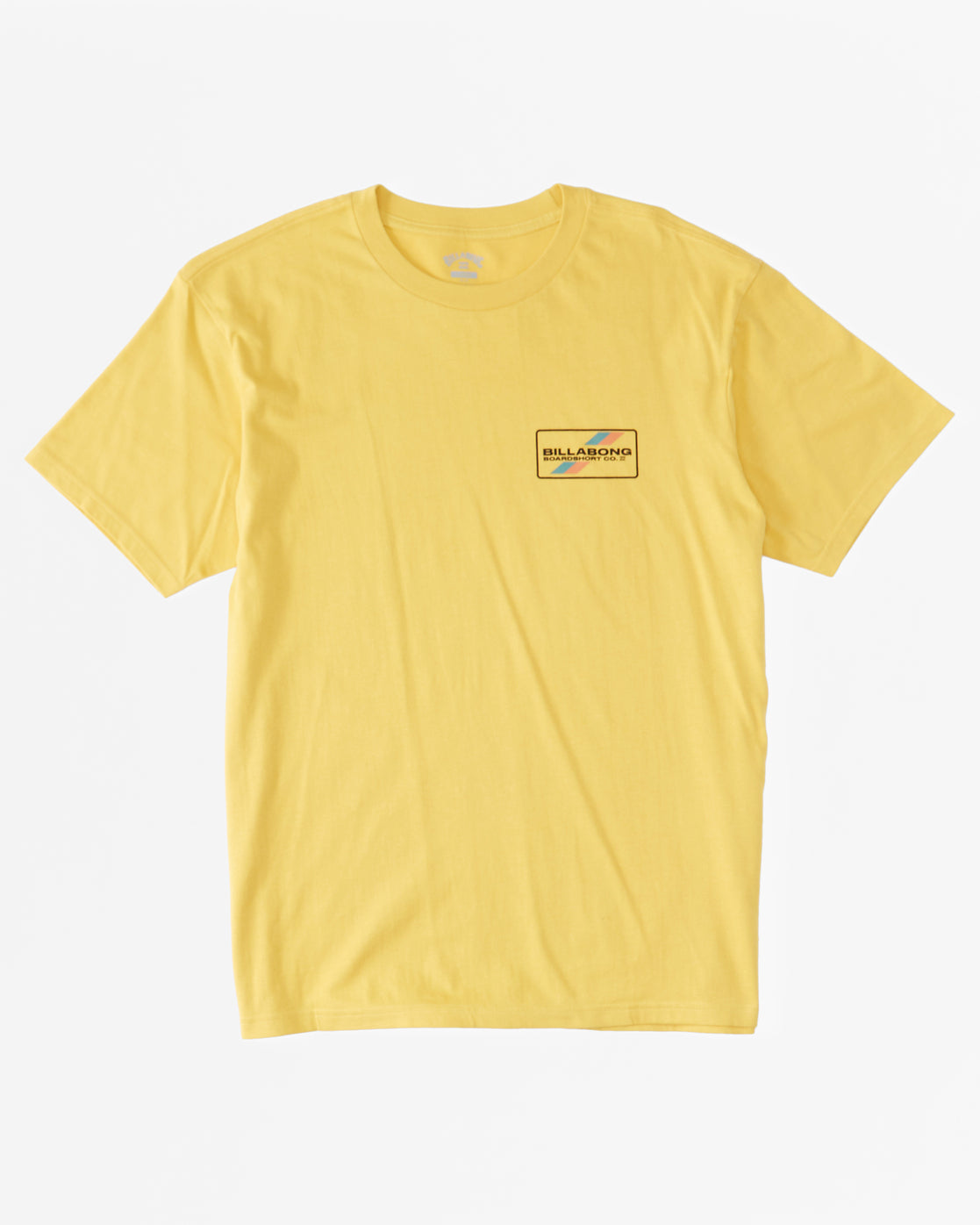 Billabong Walled Short Sleeve Shirt - 88 Gear