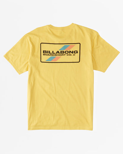 Billabong Walled Short Sleeve Shirt - 88 Gear
