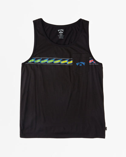 Billabong Spinner Tank Top - 88 Gear