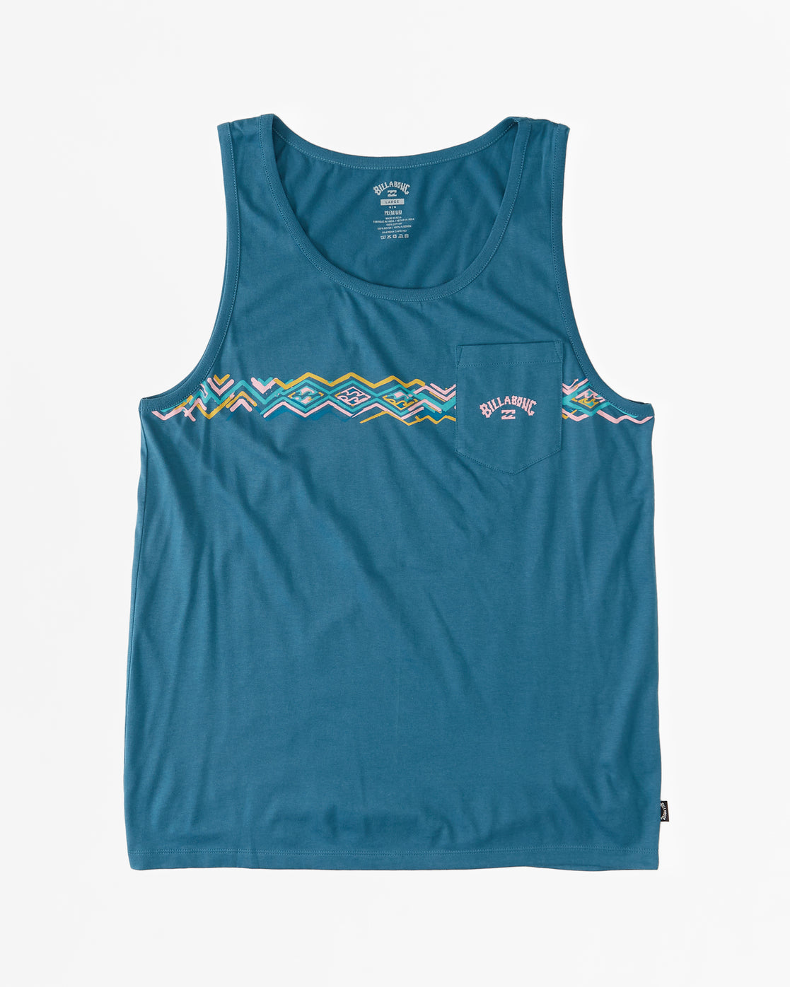 Billabong Spinner Tank Top - 88 Gear