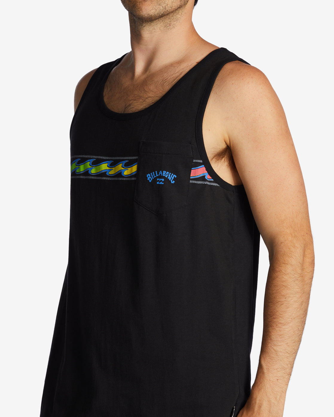 Billabong Spinner Tank Top - 88 Gear
