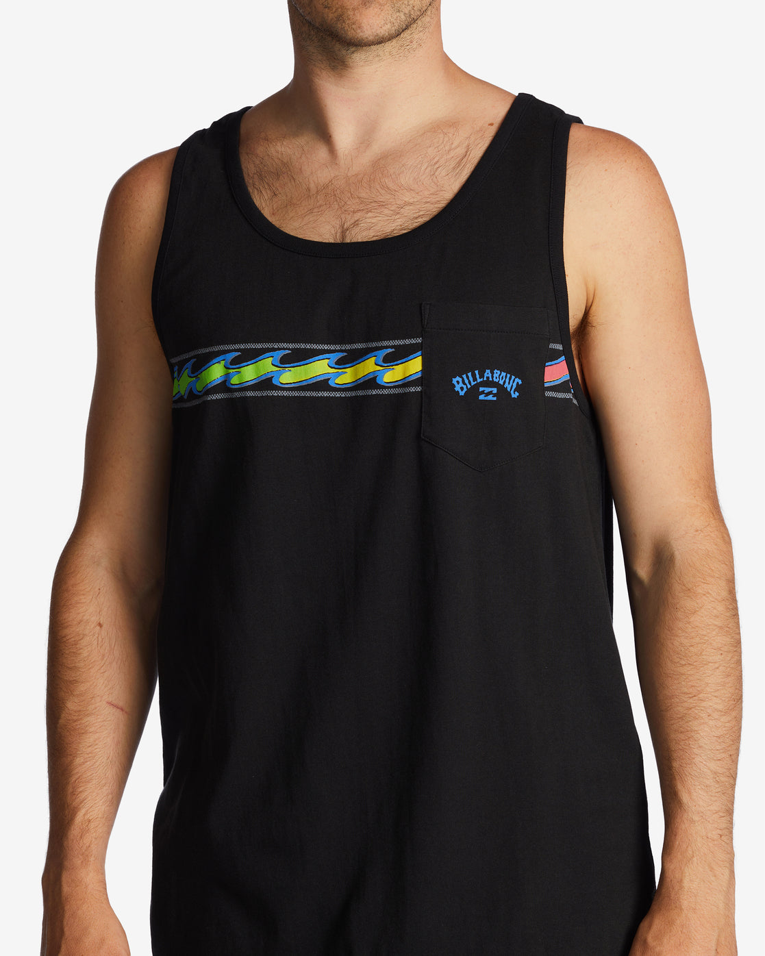 Billabong Spinner Tank Top - 88 Gear