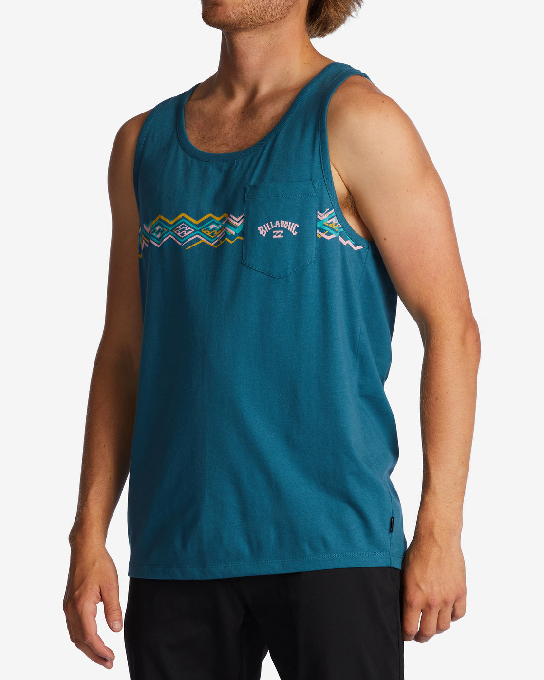 Billabong Spinner Tank Top - 88 Gear