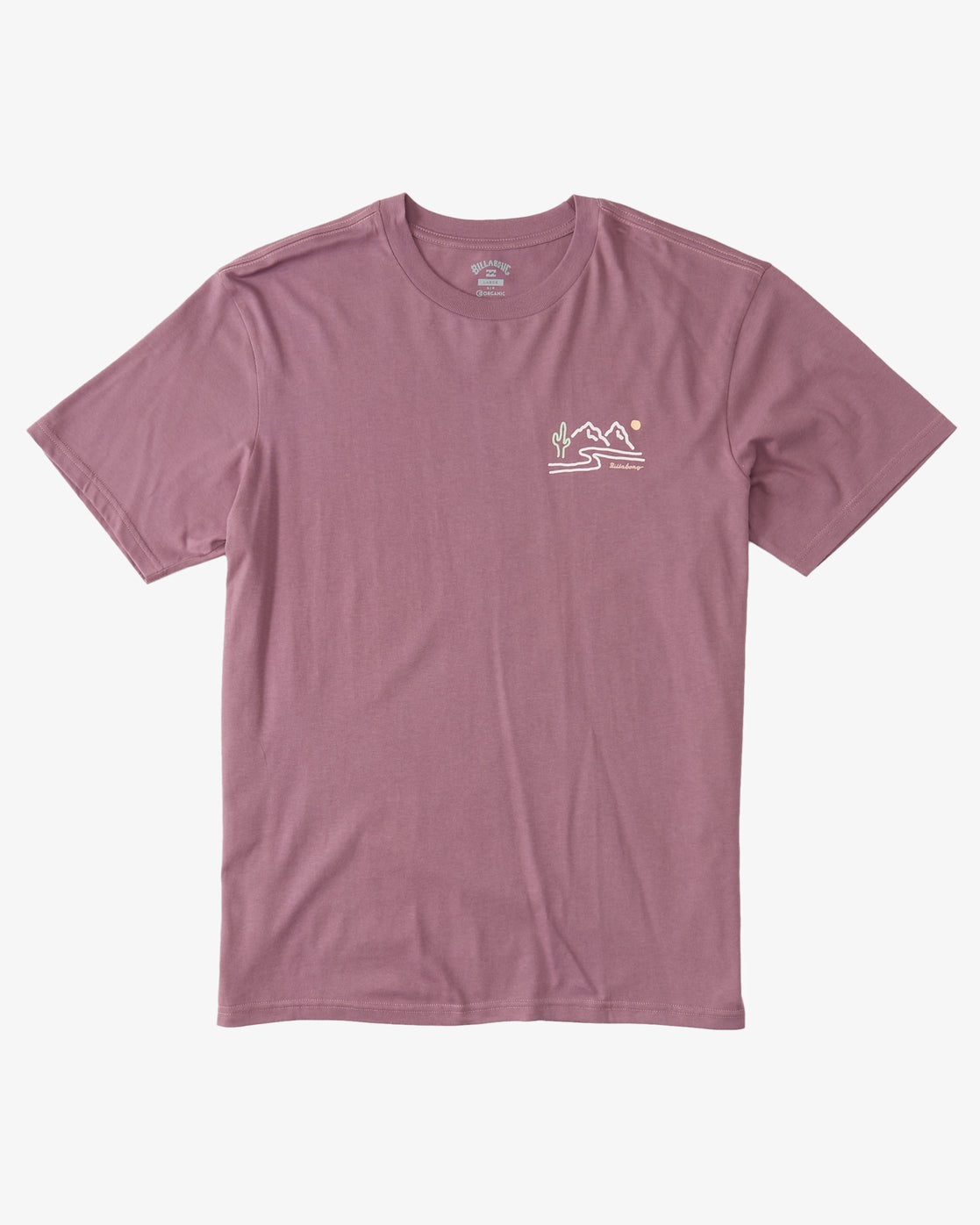 Billabong Panorama T-Shirts - 88 Gear