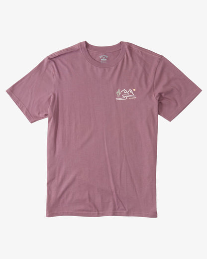 Billabong Panorama T-Shirts - 88 Gear