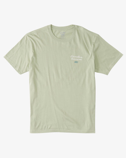 Billabong Panorama T-Shirts - 88 Gear