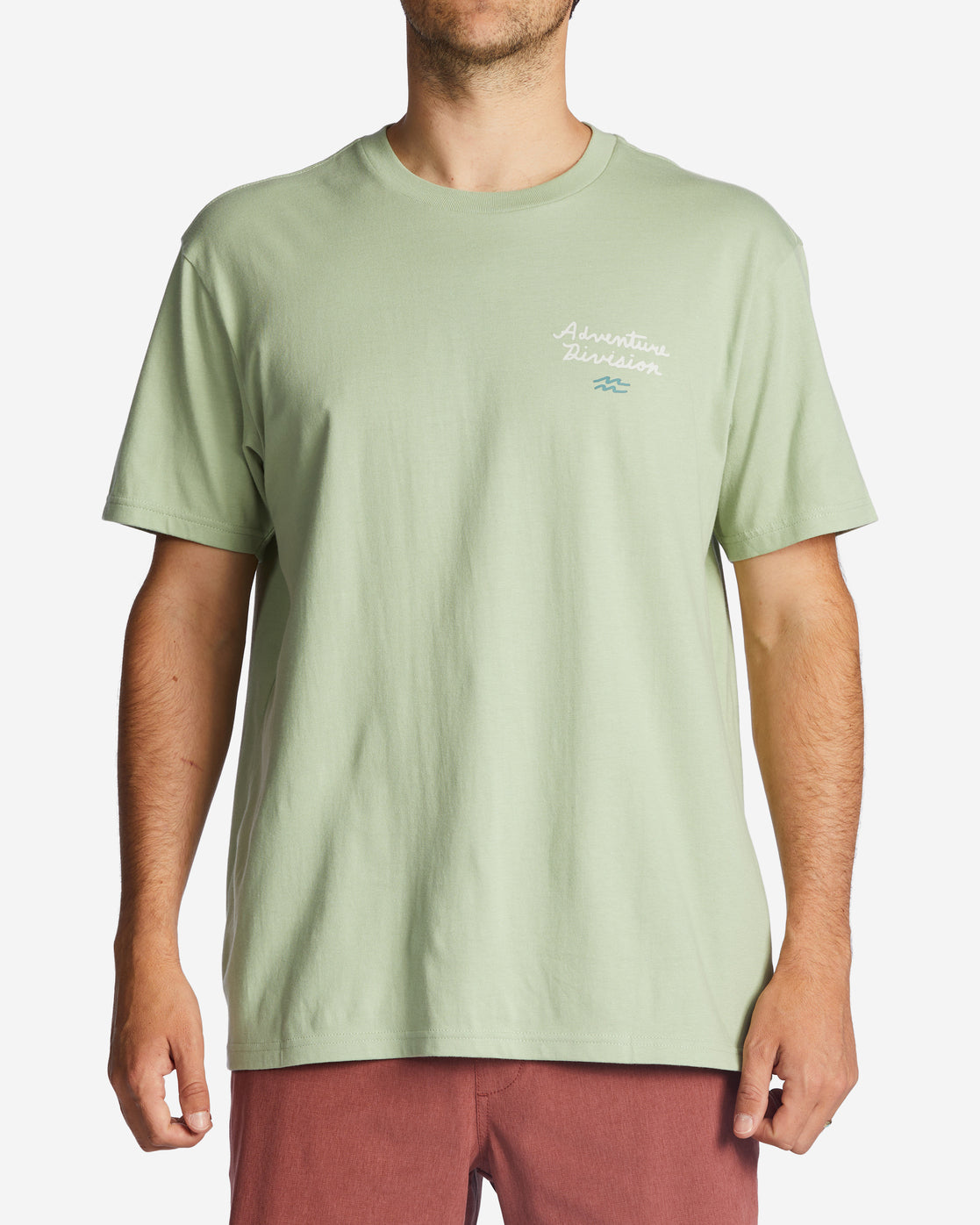 Billabong Panorama T-Shirts - 88 Gear