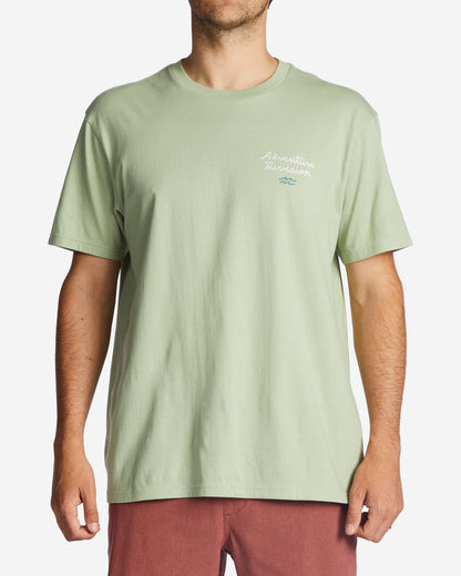 Billabong Panorama T-Shirts - 88 Gear