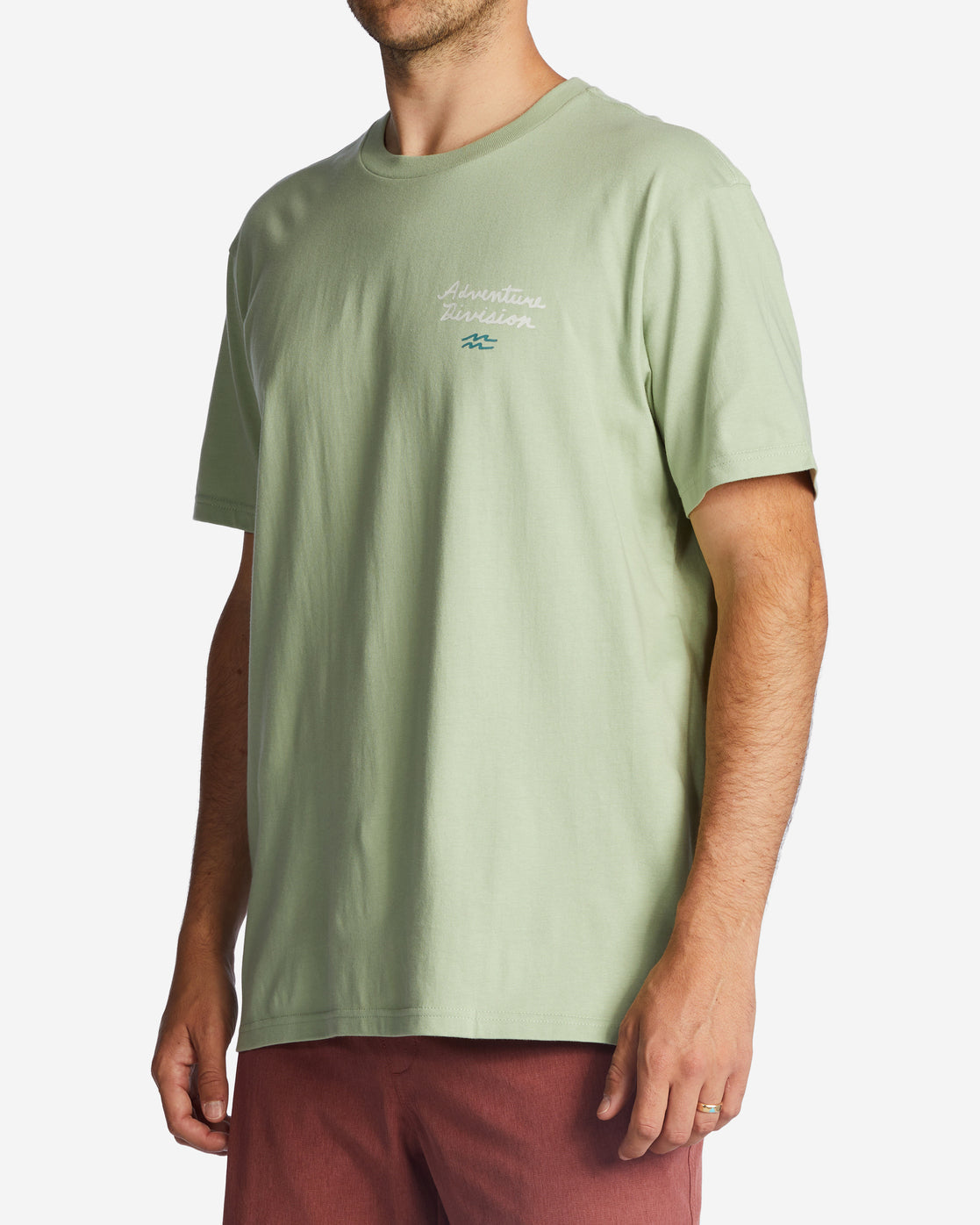 Billabong Panorama T-Shirts - 88 Gear
