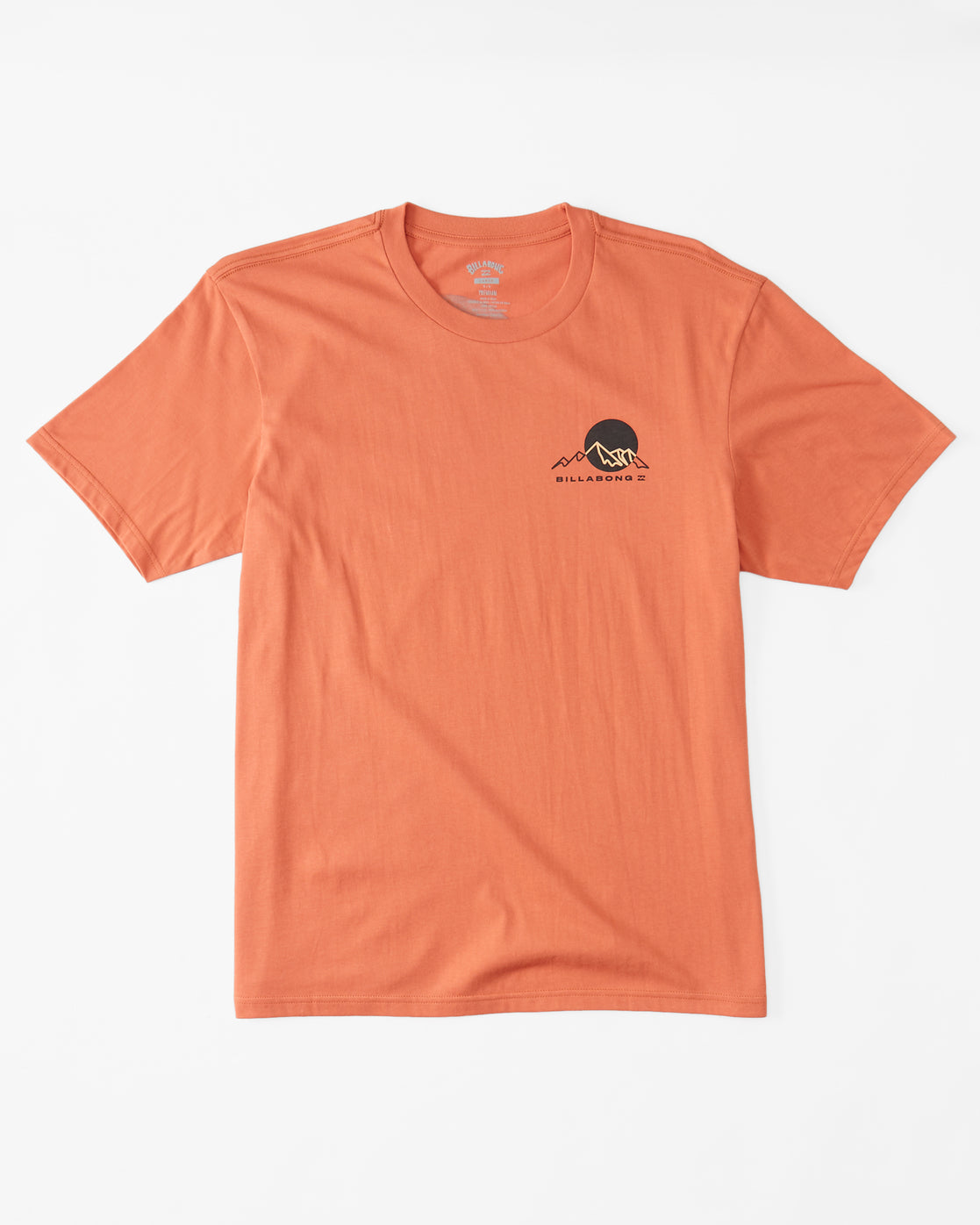 Billabong Sunset T-Shirt - 88 Gear