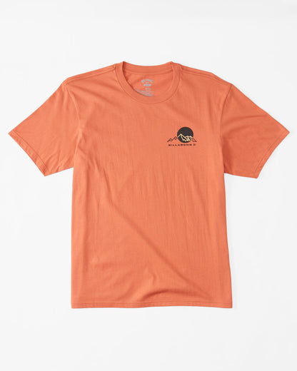 Billabong Sunset T-Shirt - 88 Gear