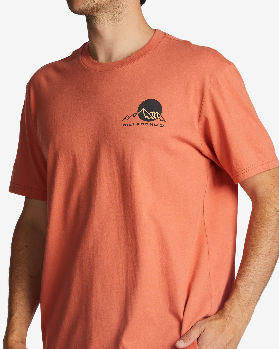 Billabong Sunset T-Shirt - 88 Gear