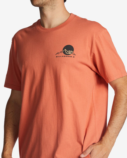 Billabong Sunset T-Shirt - 88 Gear